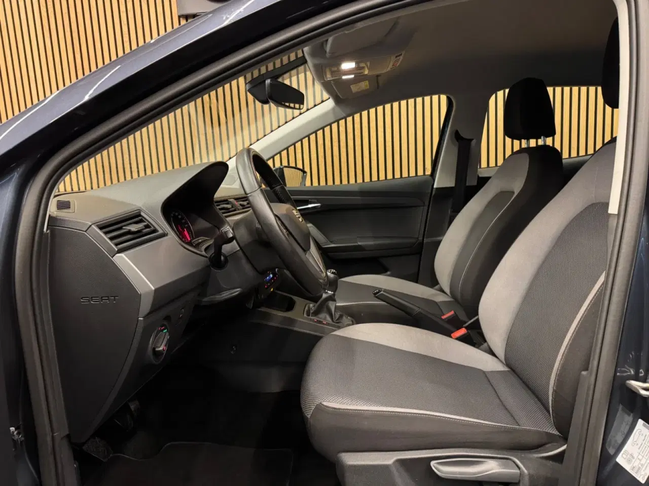 Billede 4 - Seat Ibiza 1,0 TSi 95 Style