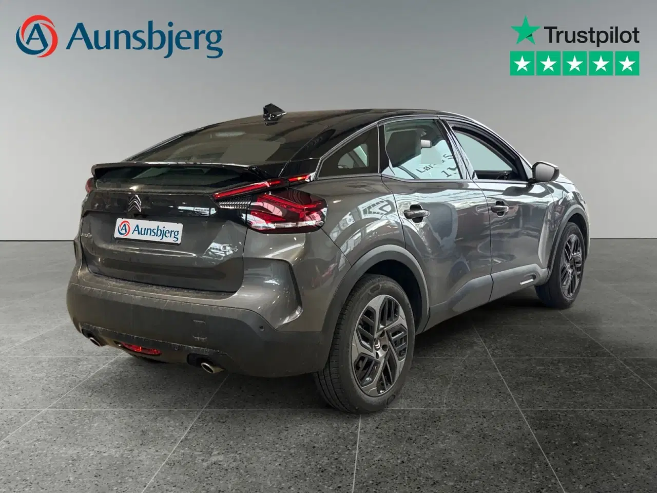 Billede 2 - Citroën C4 1,2 PureTech 130 VTR Sport EAT8