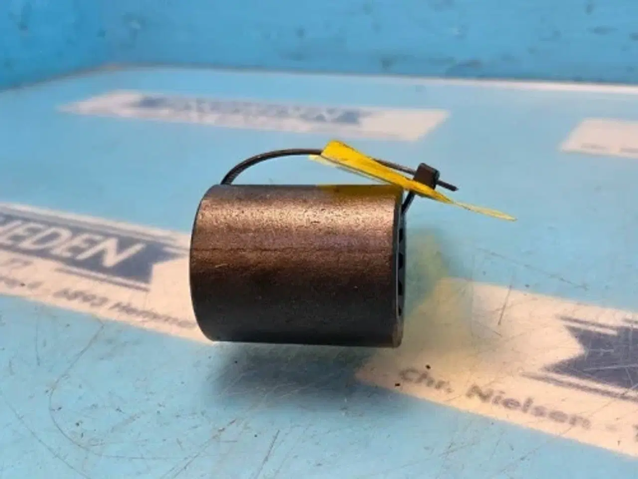 Billede 3 - New Holland TM115 Bøsning 5152686