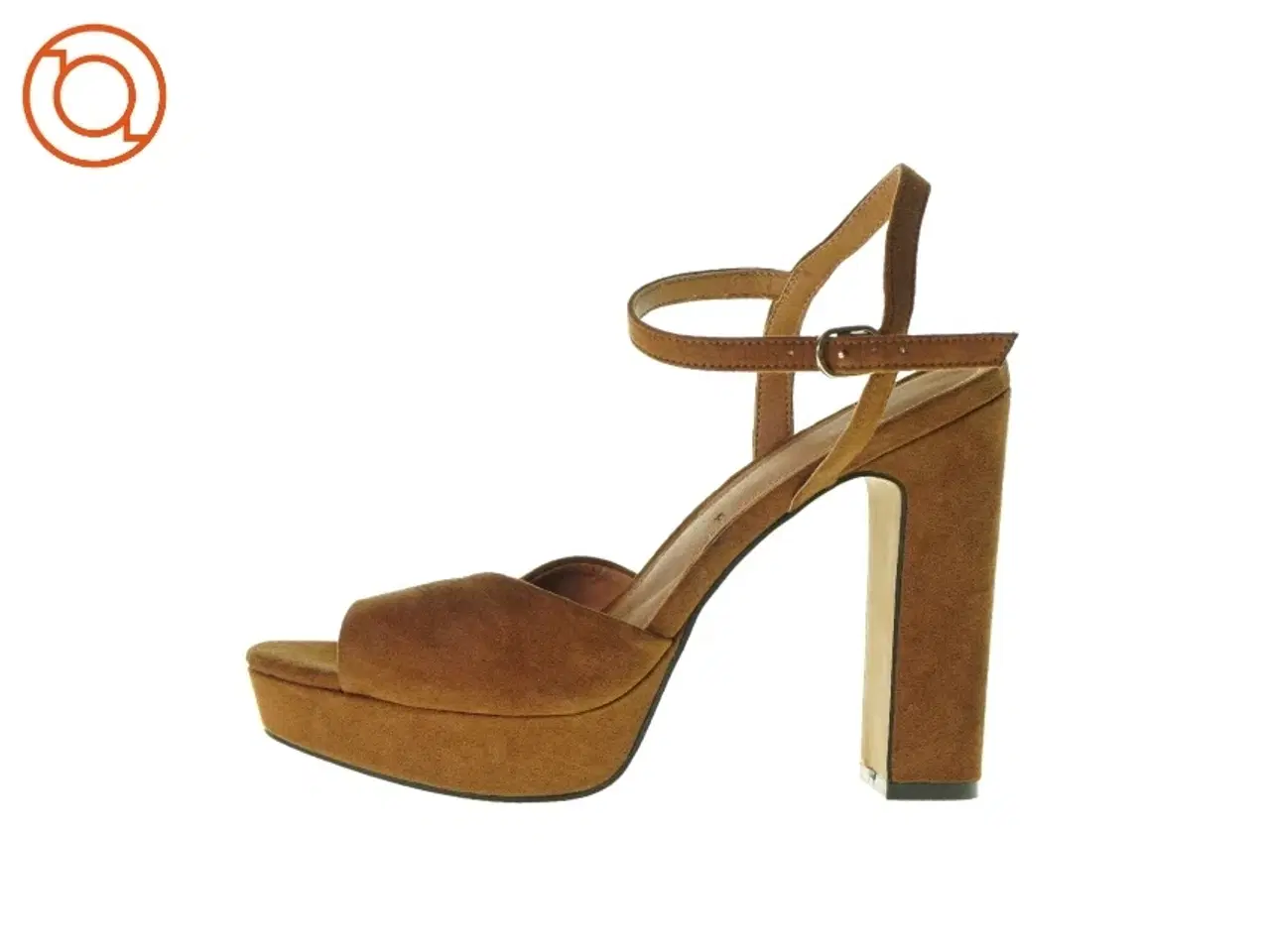 Billede 1 - Stilletter fra H&M (str. 39)