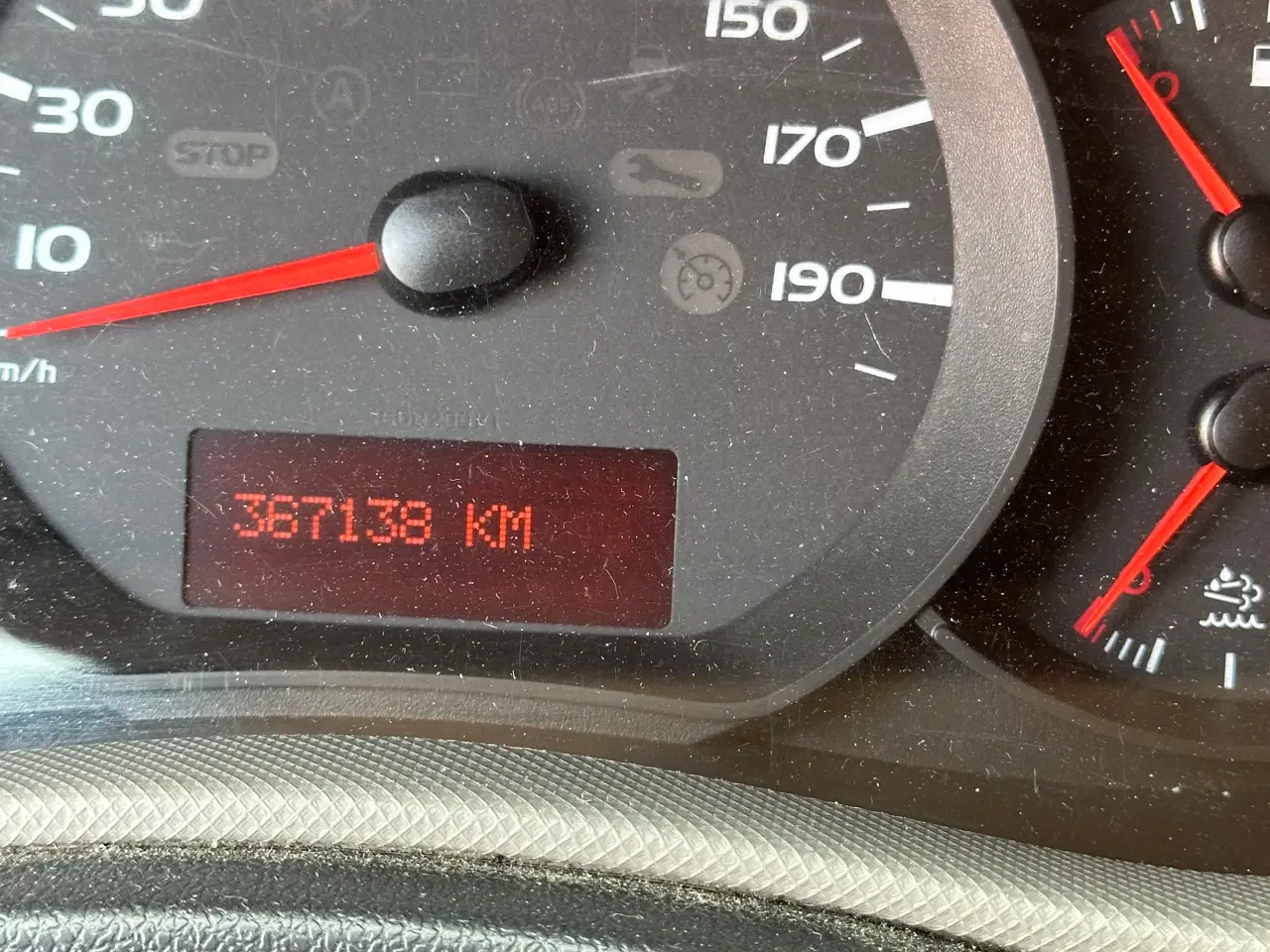 Billede 6 - Nissan NV 400