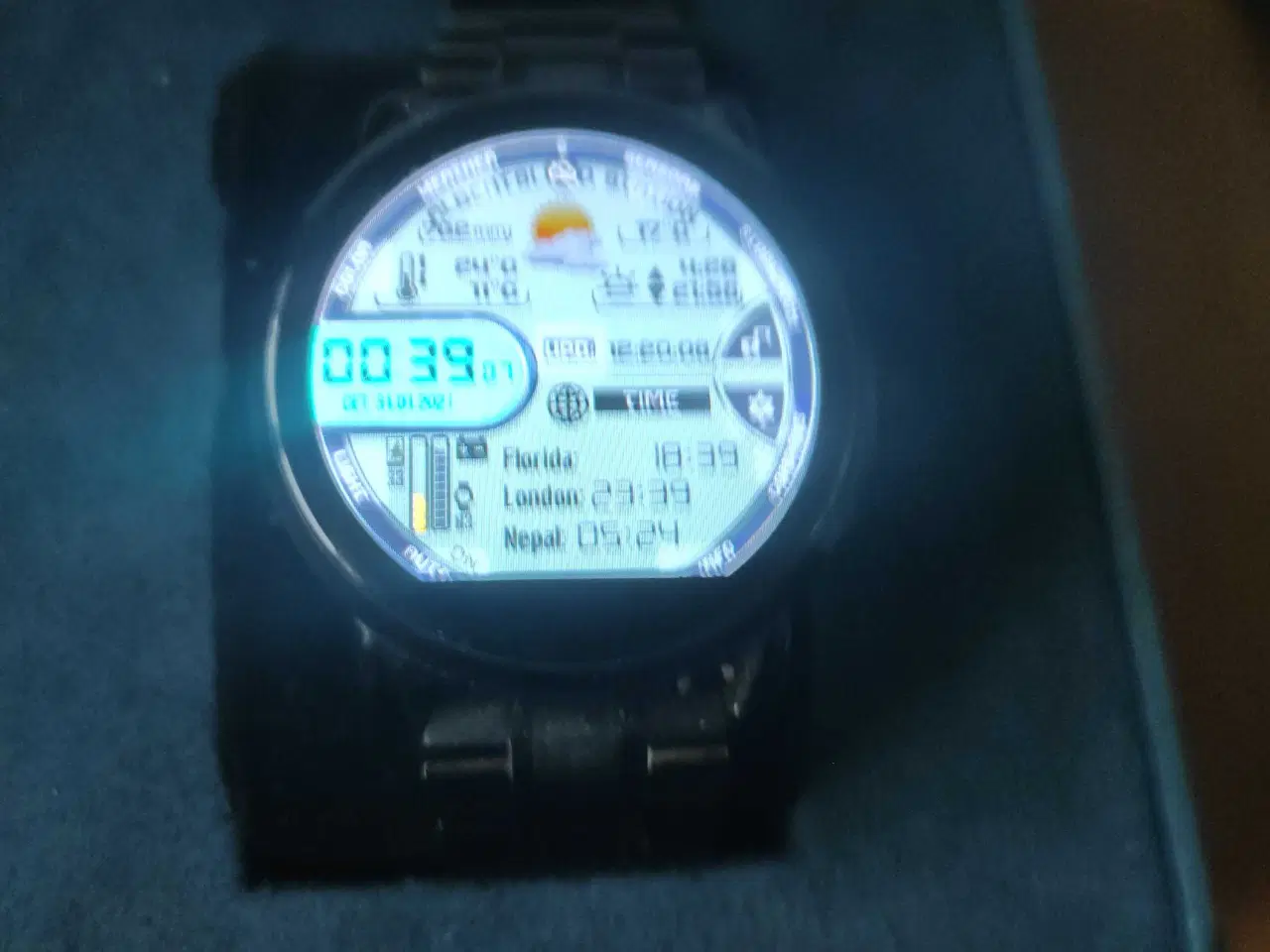 Billede 12 - Smartwatch fossil bør ses