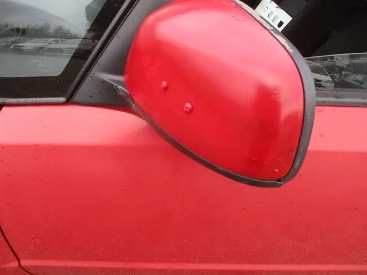 Billede 9 - Suzuki SX4 1,6 GL-J
