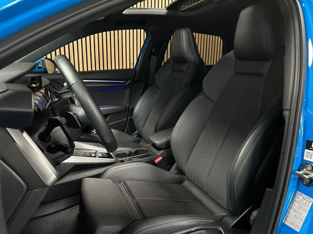 Billede 7 - Audi A3 40 TFSi e S-line Sportback S-tr.