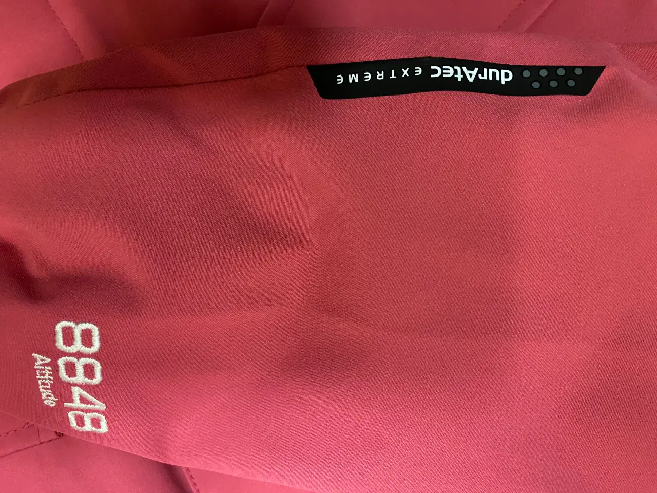 Billede 2 - Helt ny skijakke/vinterjakke fra 8848 Altitude