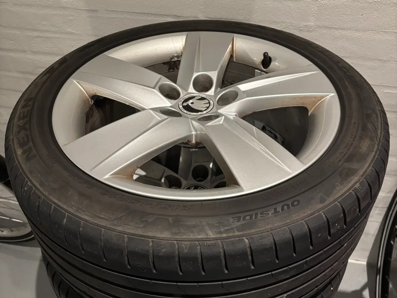 Billede 10 - Spare gris med plads :-)