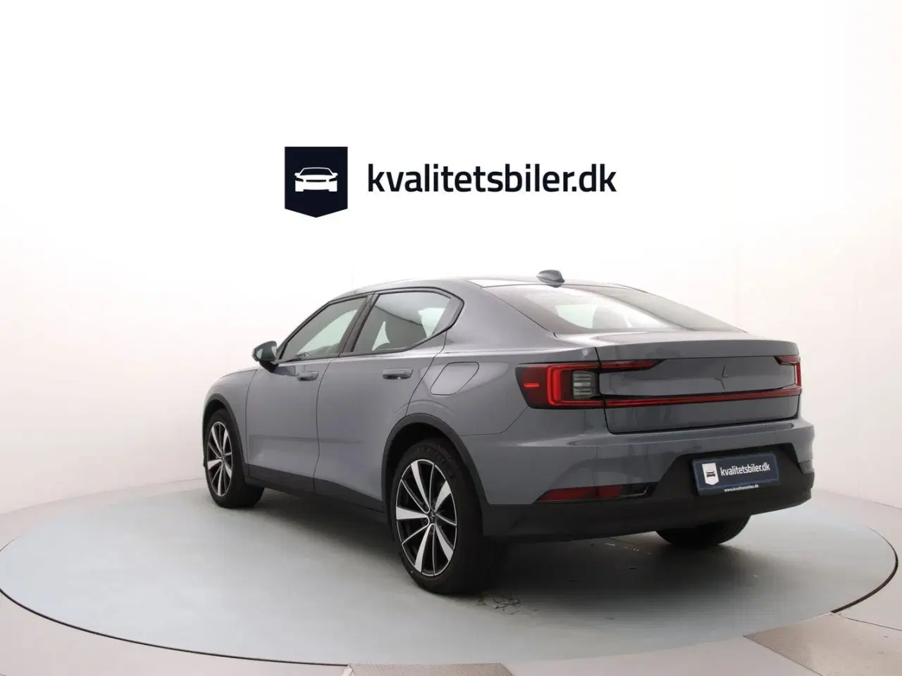 Billede 3 - Polestar 2  Standard Range