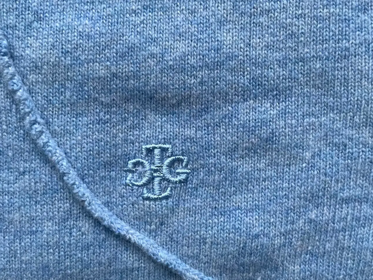 Billede 3 - The Garment striktrøje