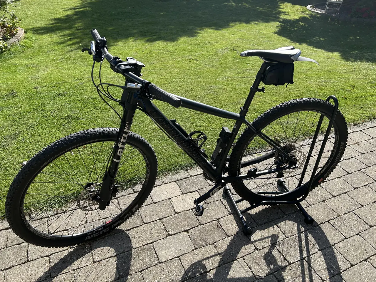 Billede 1 - CANNONDALE Fsi 29, Carbon