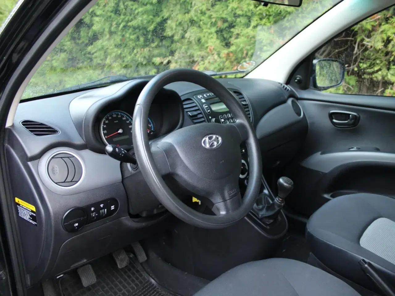 Billede 7 - Hyundai i10 1,25 Comfort