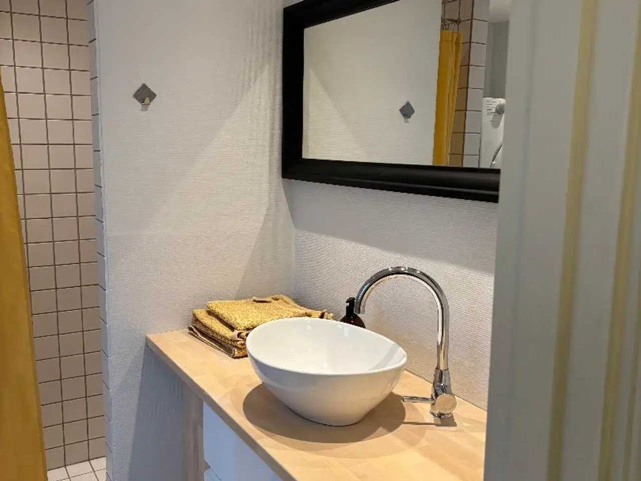 Billede 6 - By hus i Assens 