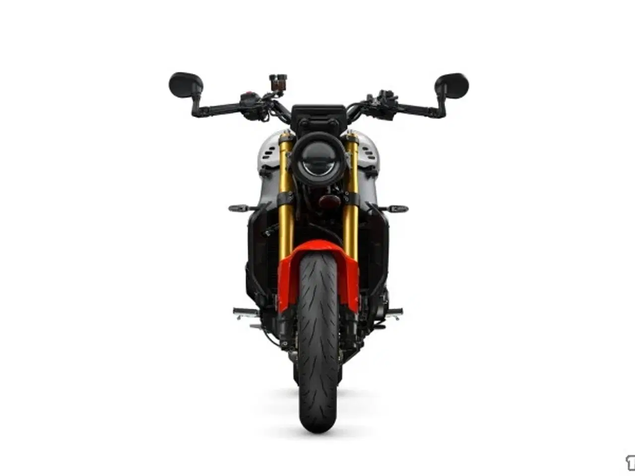 Billede 22 - Yamaha XSR 900 version med reduceret effekt til A2 kørekort