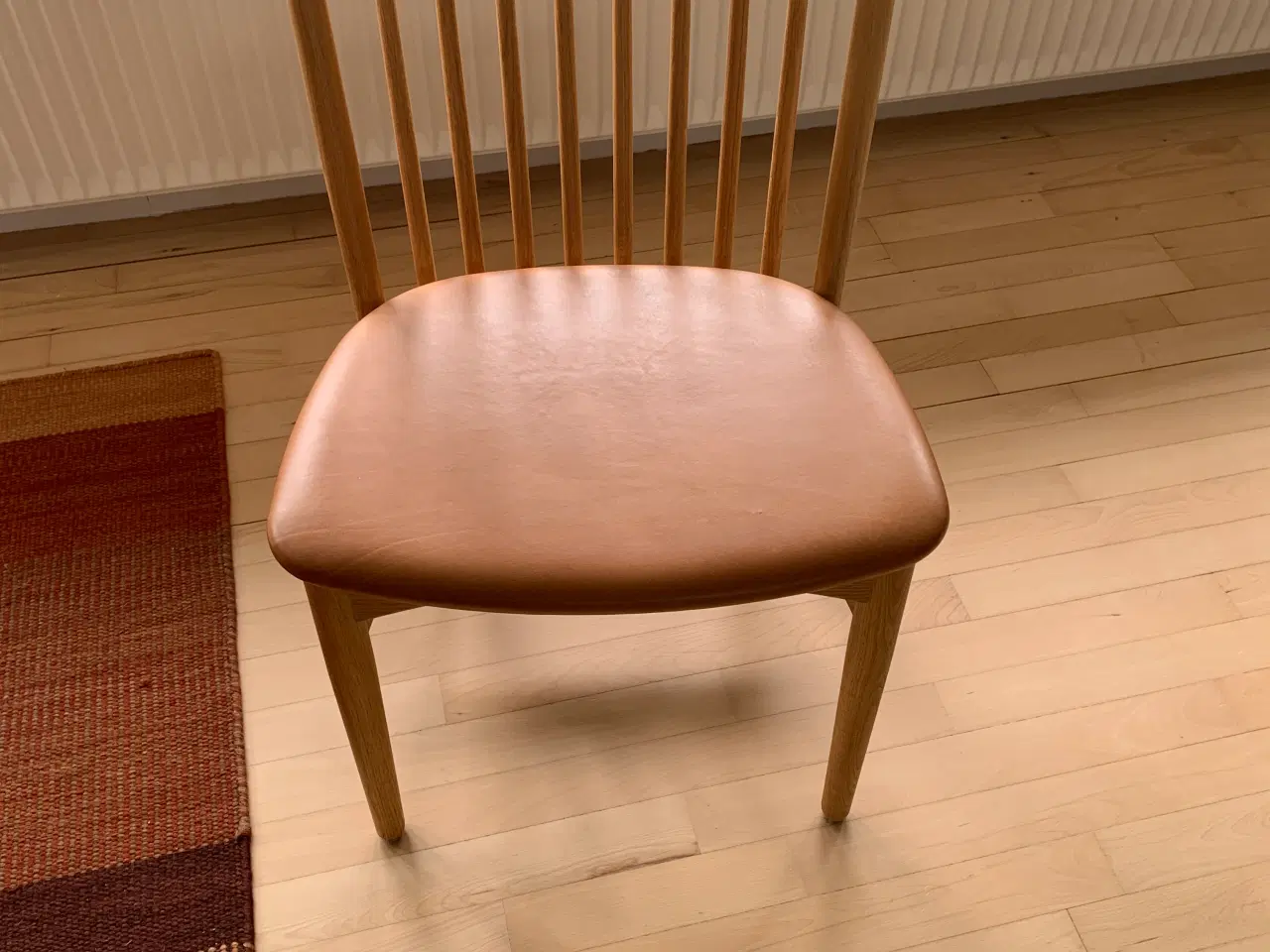 Billede 4 - Designer stole Arkitekt Paul M. Volther