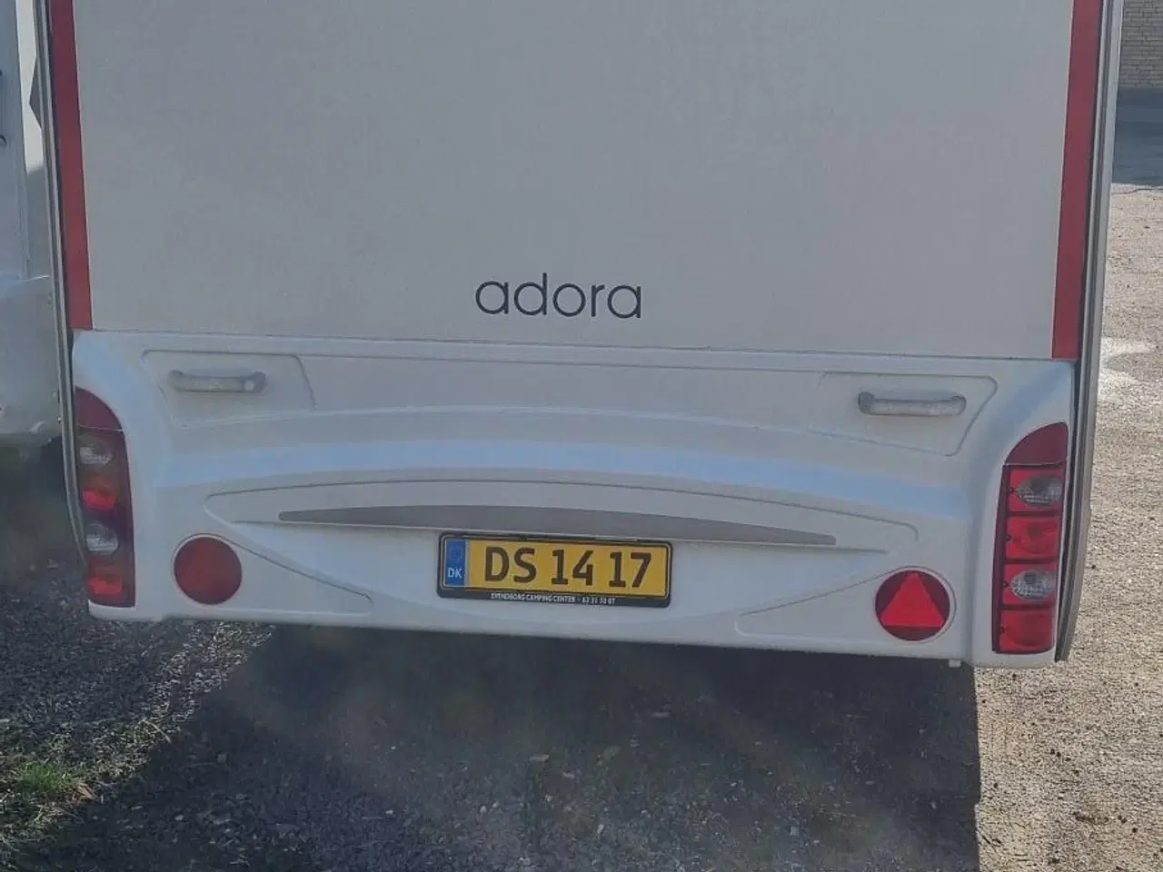 Billede 12 - Adria Adora 512 UL