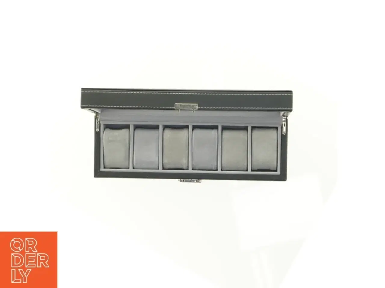 Billede 8 - Urboks (str. 35 x 8 x 11 cm)