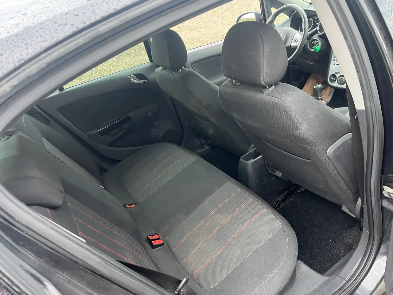 Billede 9 - OPEL CORSA ÅRG 09