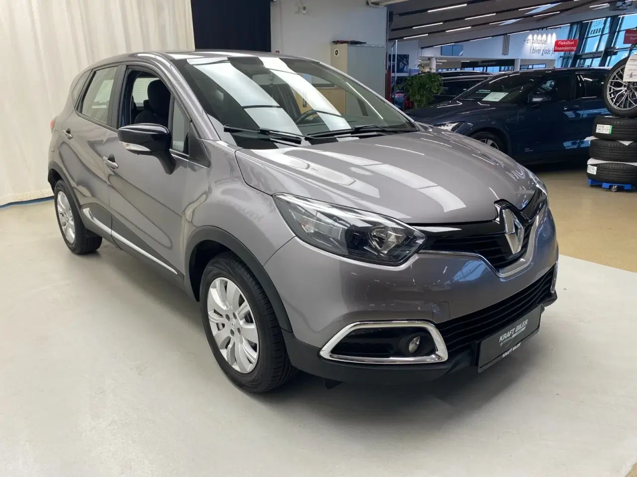 Billede 5 - Renault Captur 0,9 TCe 90 Zen