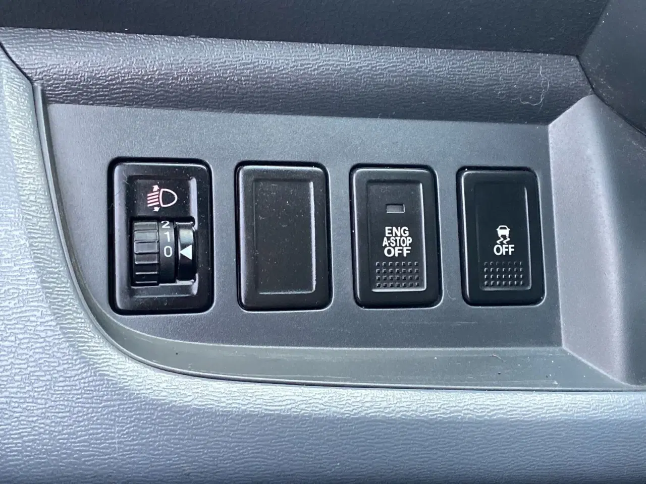 Billede 16 - Suzuki Alto 1,0 12V ECO+ GL A/C 68HK 5d