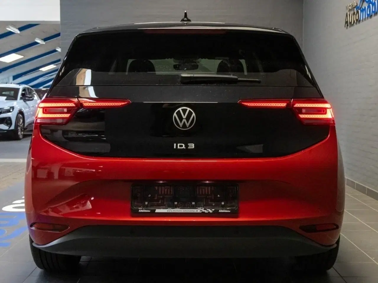 Billede 6 - VW ID.3 77 Pro S