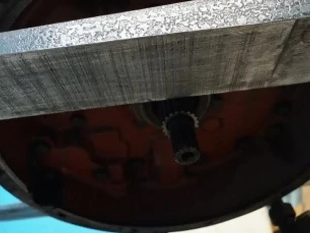 Billede 3 - Hydrema 906C Gearkasse 591002