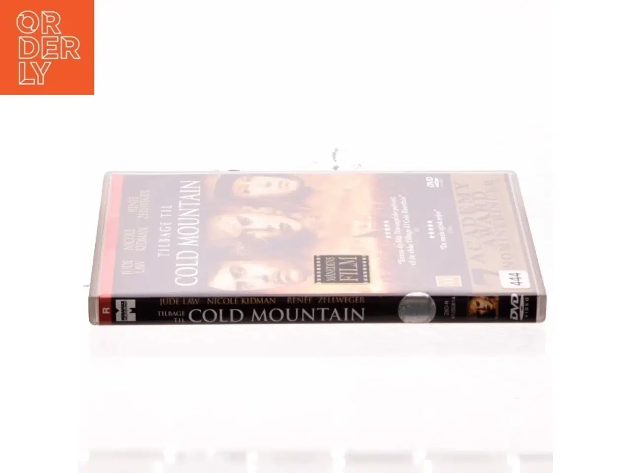 Billede 2 - Tilbage til Cold Mountain