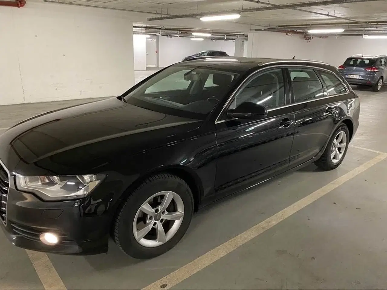 Billede 3 - Audi A6 2,0 TDi 190 Ultra Avant S-tr.