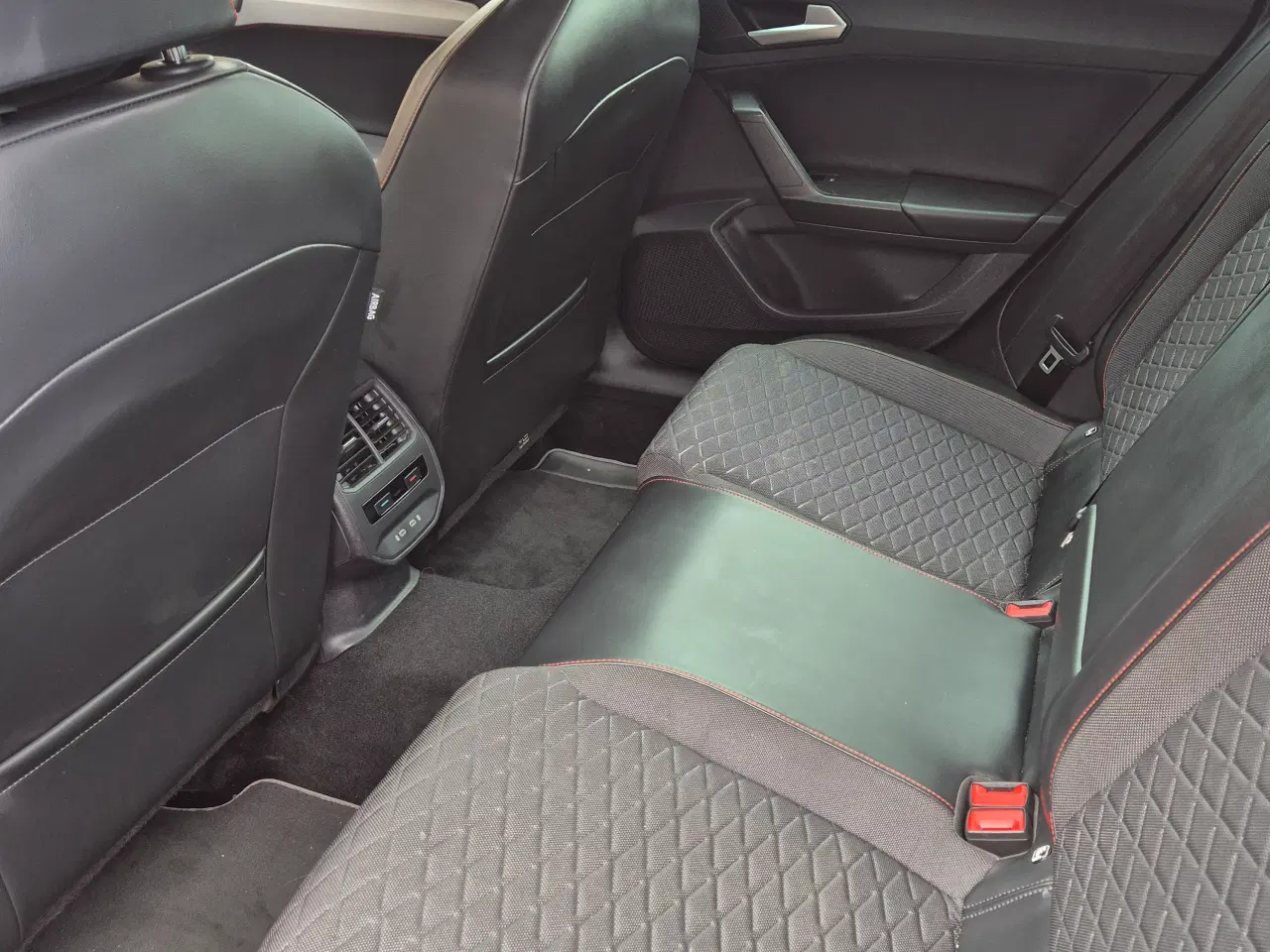 Billede 8 - 2021 Seat Leon Sp 1.4 E-hybrid 150HK 