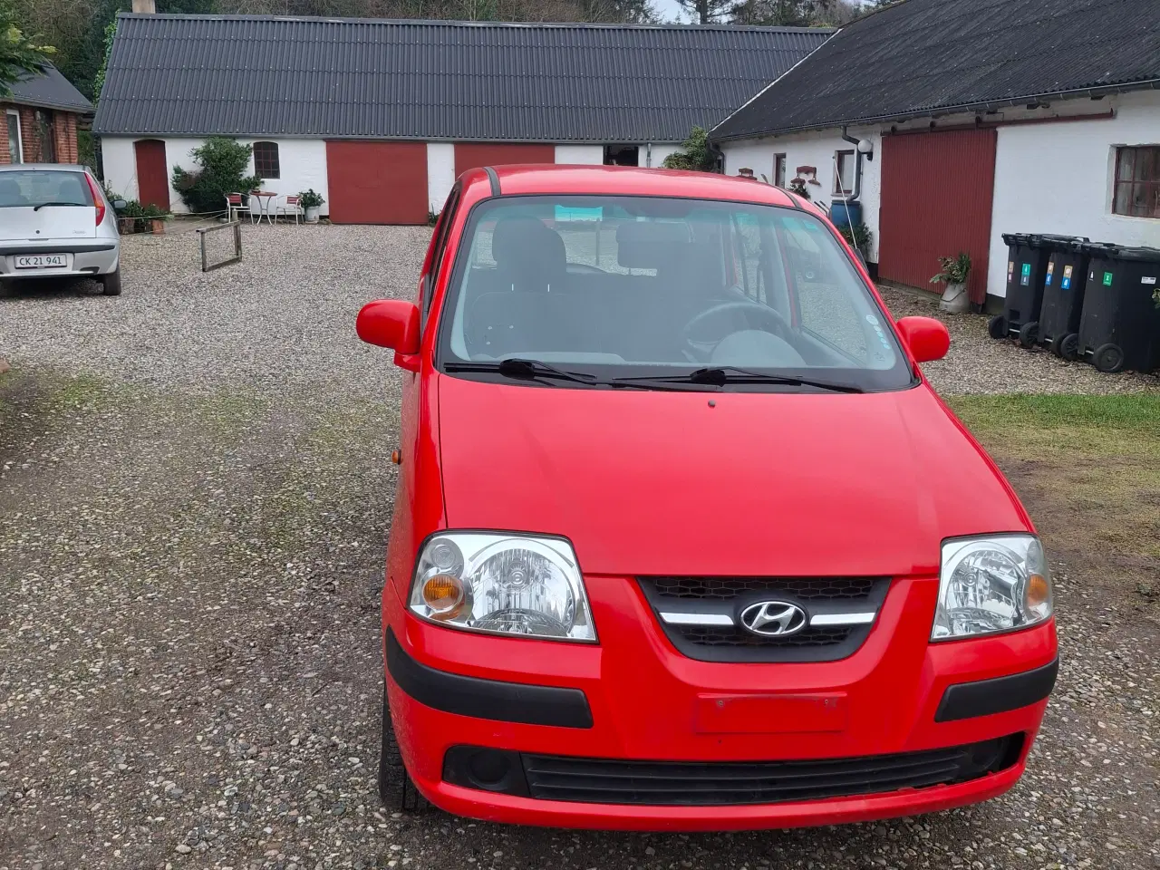 Billede 2 - Hyundai atos