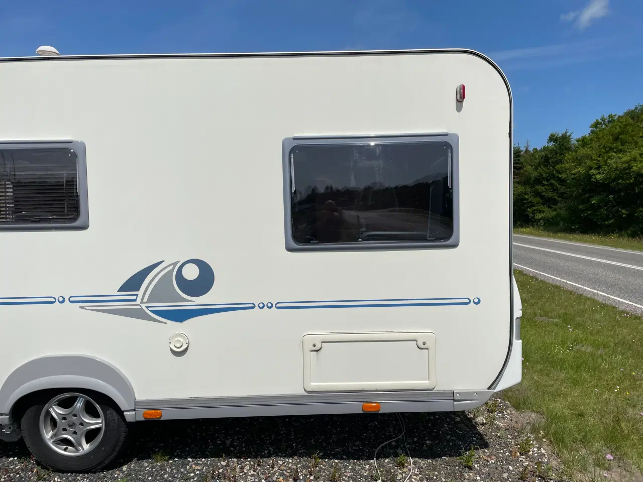 Billede 3 - Campingvogn 