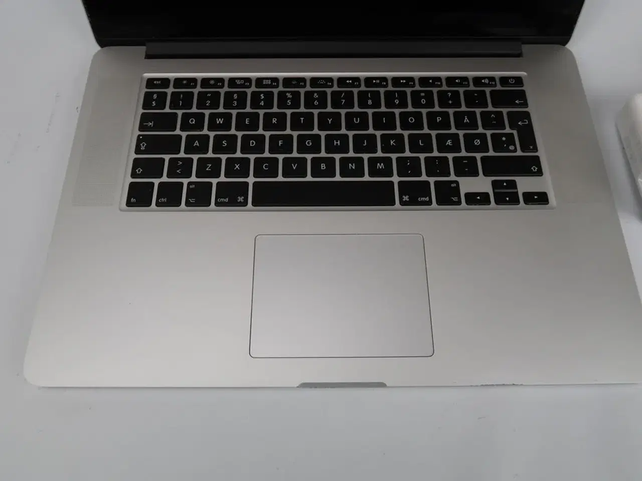 Billede 2 - Apple MacBook Pro 15,4" i7