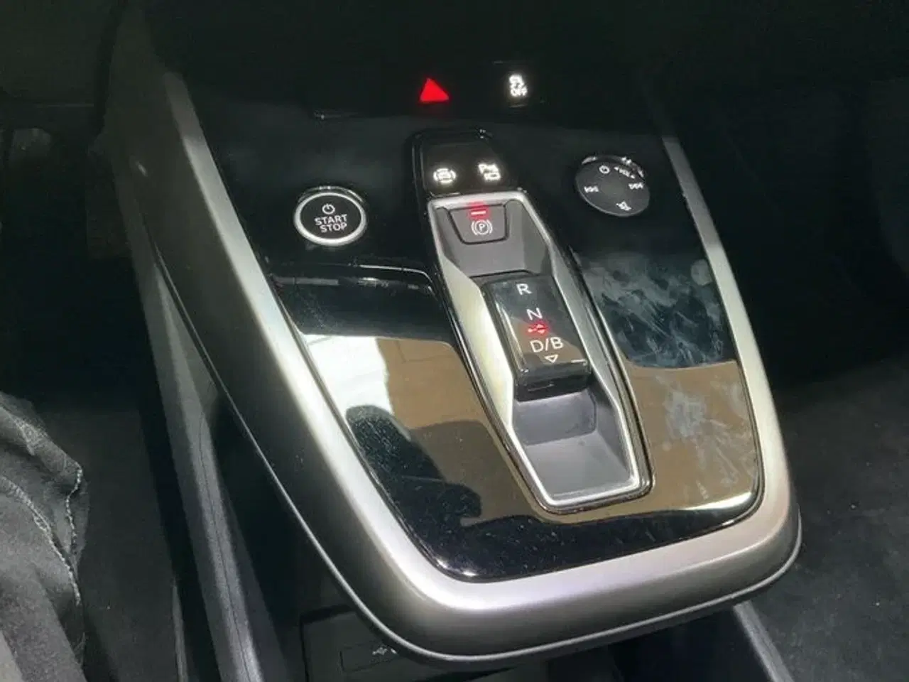Billede 8 - Audi Q4 e-tron 40 Attitude