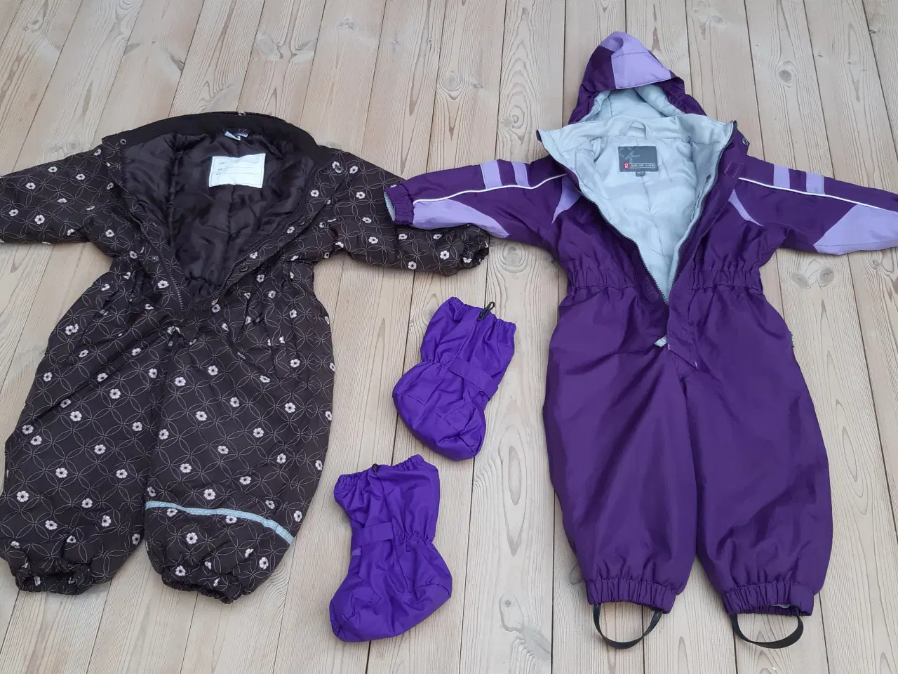 Billede 7 - STR 92 NAME IT - KRAFTIG STOF