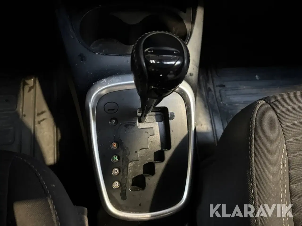 Billede 9 - Personbil Toyota Yaris 1.5 Hybrid E-CVT