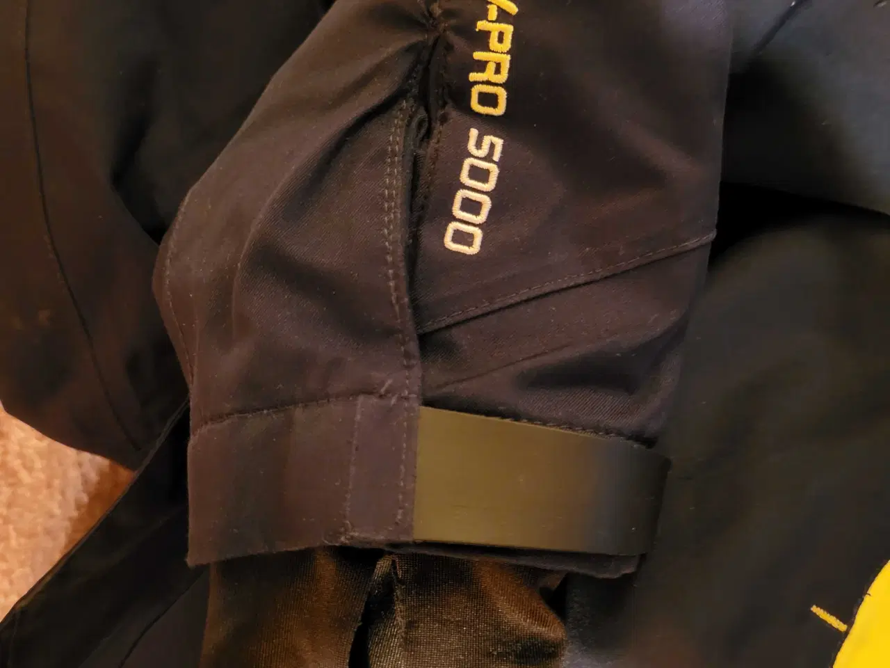 Billede 6 - Whistler vinterjakke/skijakke + gratis skibukser 