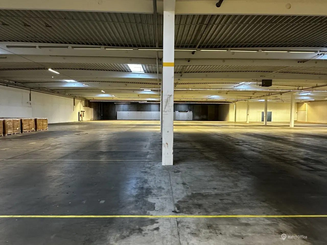 Billede 6 - Velbeliggende og regulært lagerlokale i Kolding N