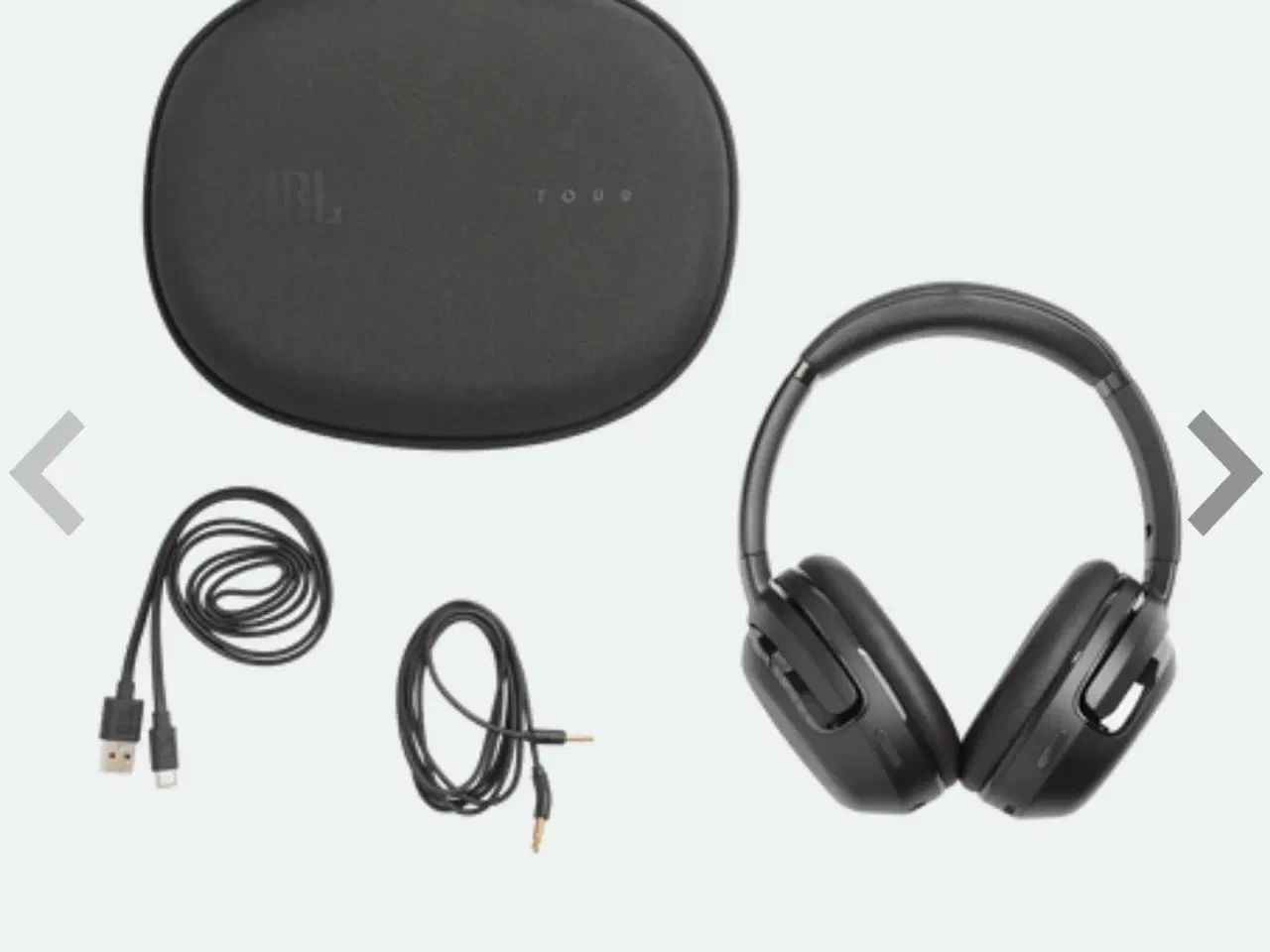 Billede 3 - JBL Tour One MK2 ANC butik pris 2500