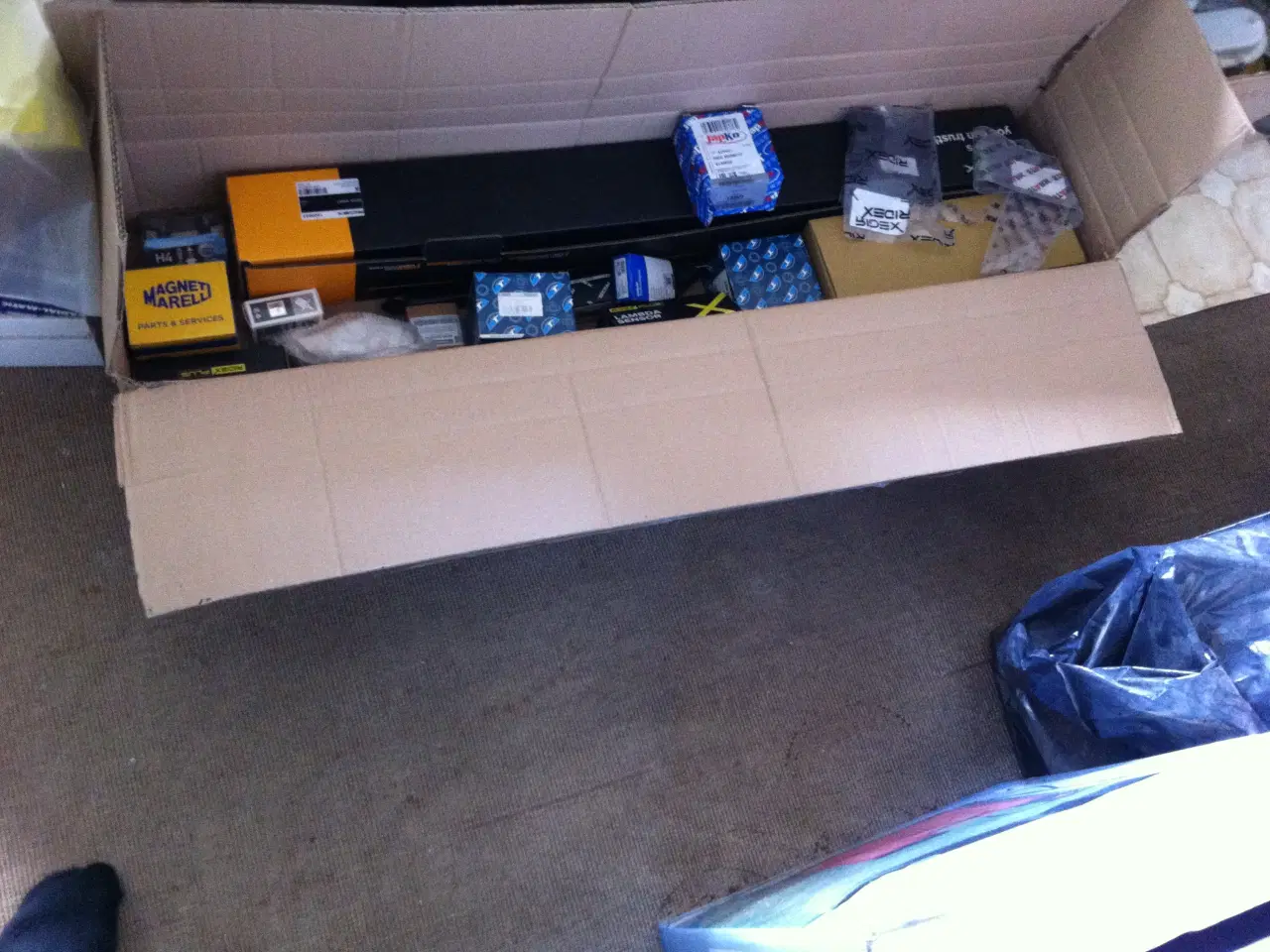 Billede 17 - Jeep Grand Cherokee V8 1997/98