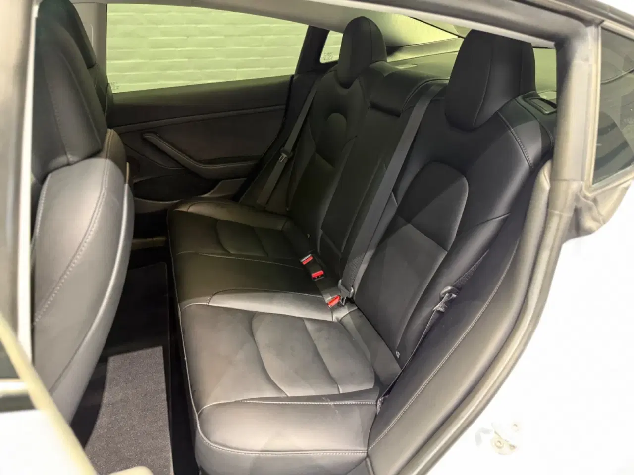 Billede 16 - Tesla Model 3  Performance AWD