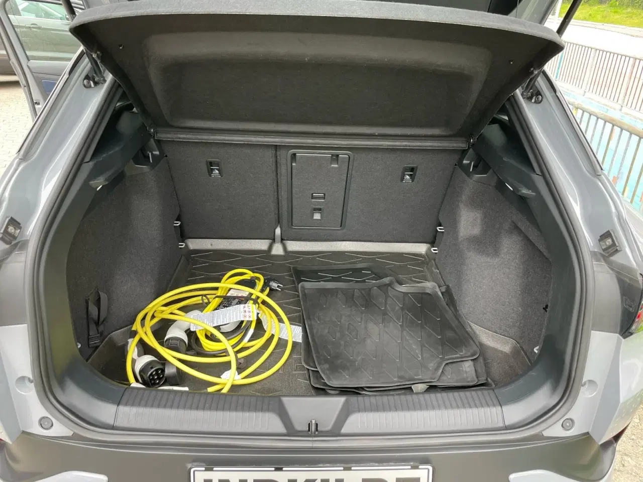 Billede 10 - VW ID.4 77 GTX 4Motion