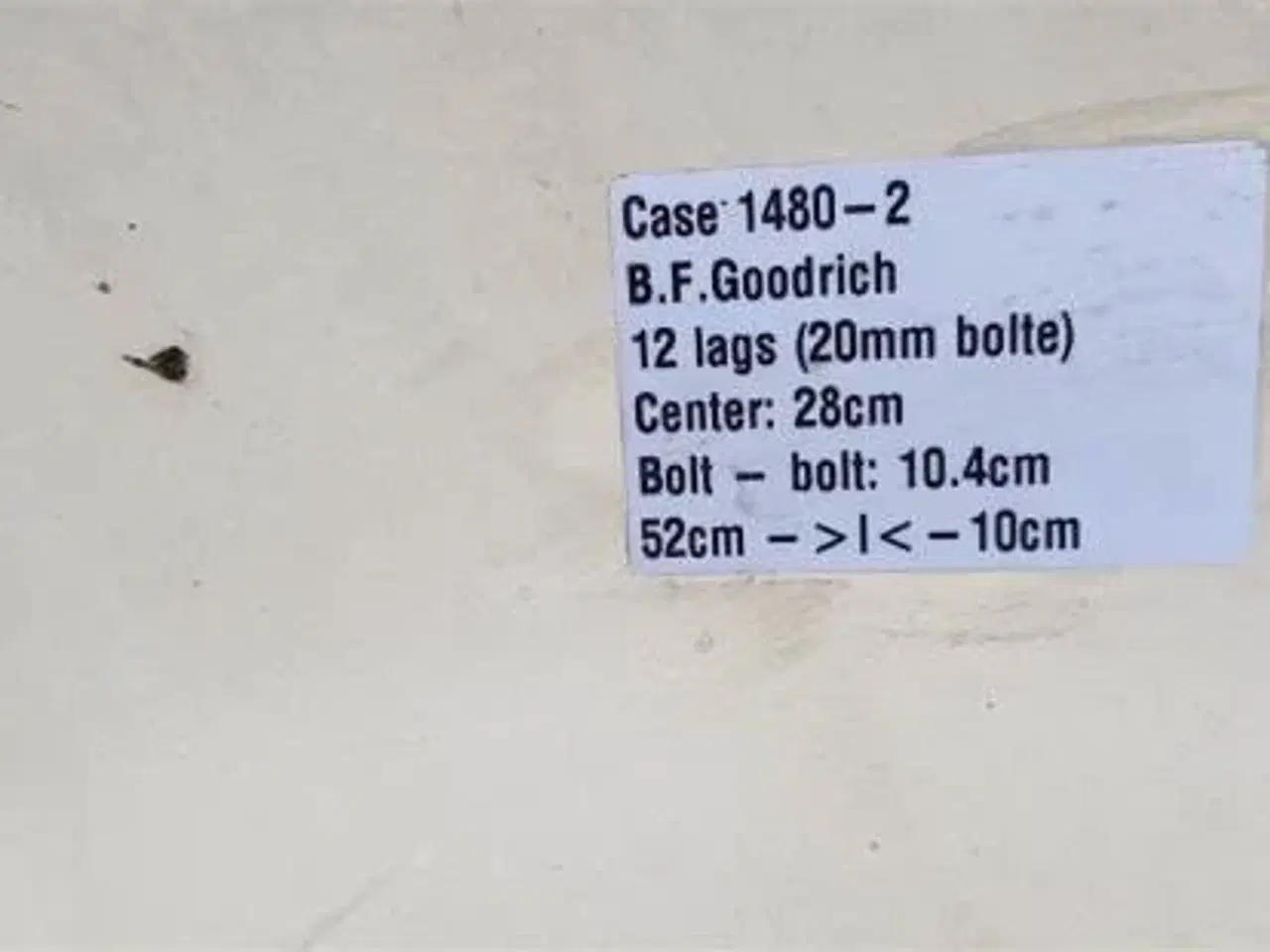 Billede 2 - 32"   24.5-32
