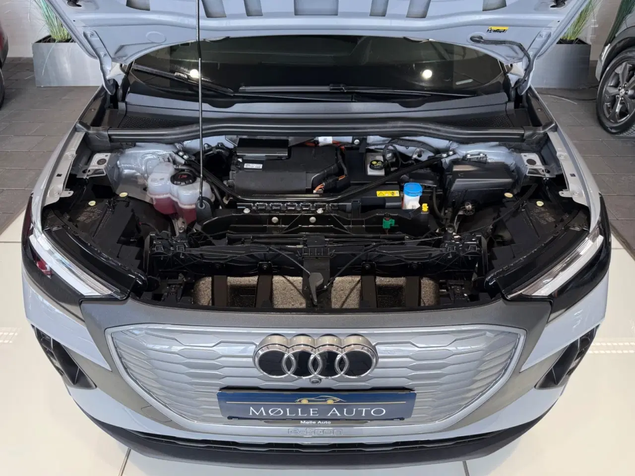 Billede 13 - Audi Q4 e-tron 40 Sportback