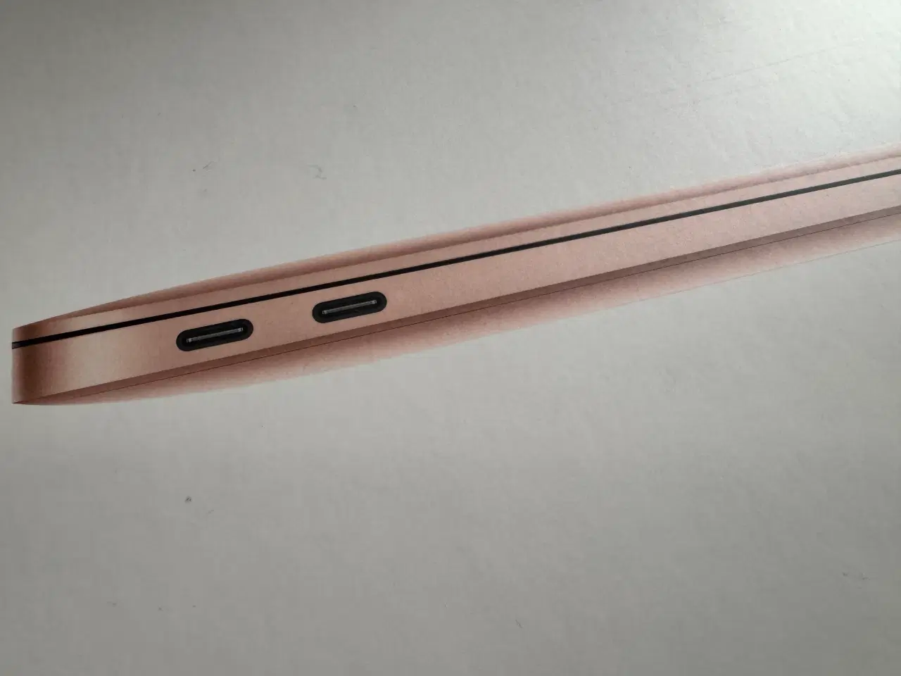 Billede 5 - Macbook Air 13" 2020 GOLD