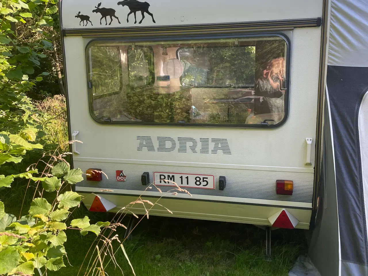 Billede 4 - Cute Campingvogn ADRIA