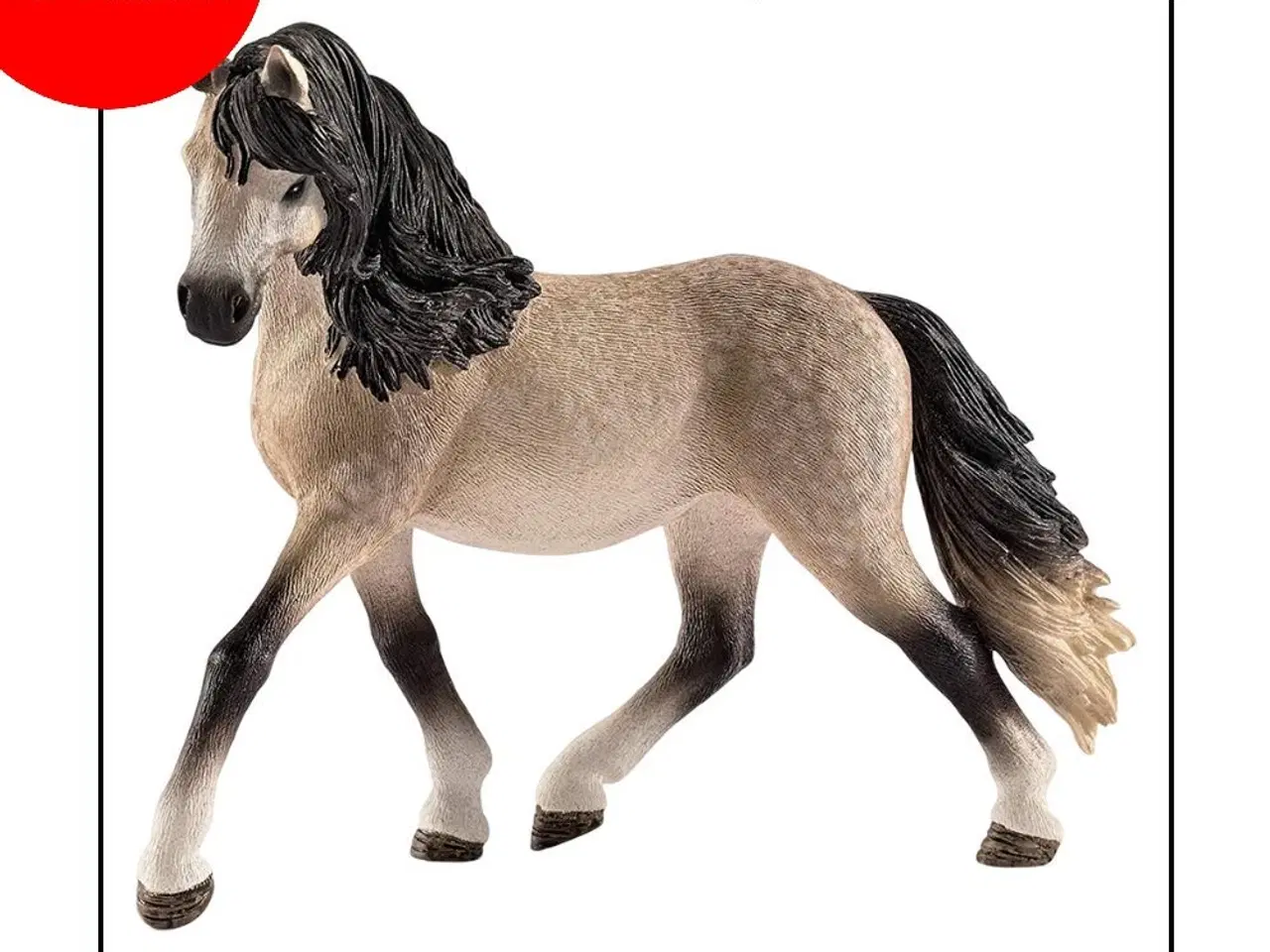 Billede 1 - Schleich 13793 Andalusian Mare (2016)