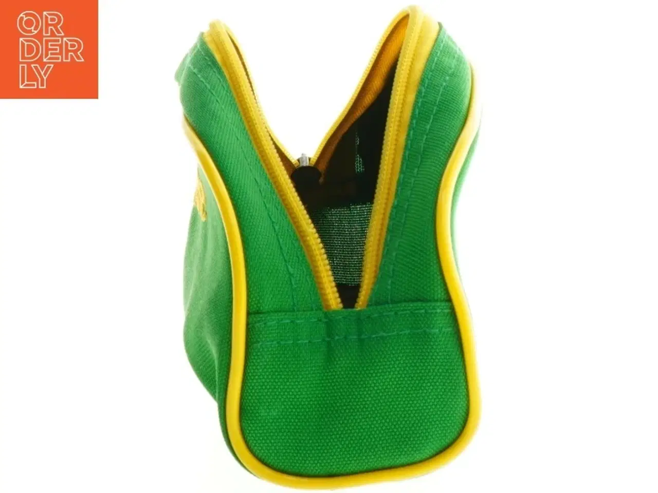 Billede 3 - Penalhus med Krokodille Design fra Roommate (str. Størrelse, 20 cm)