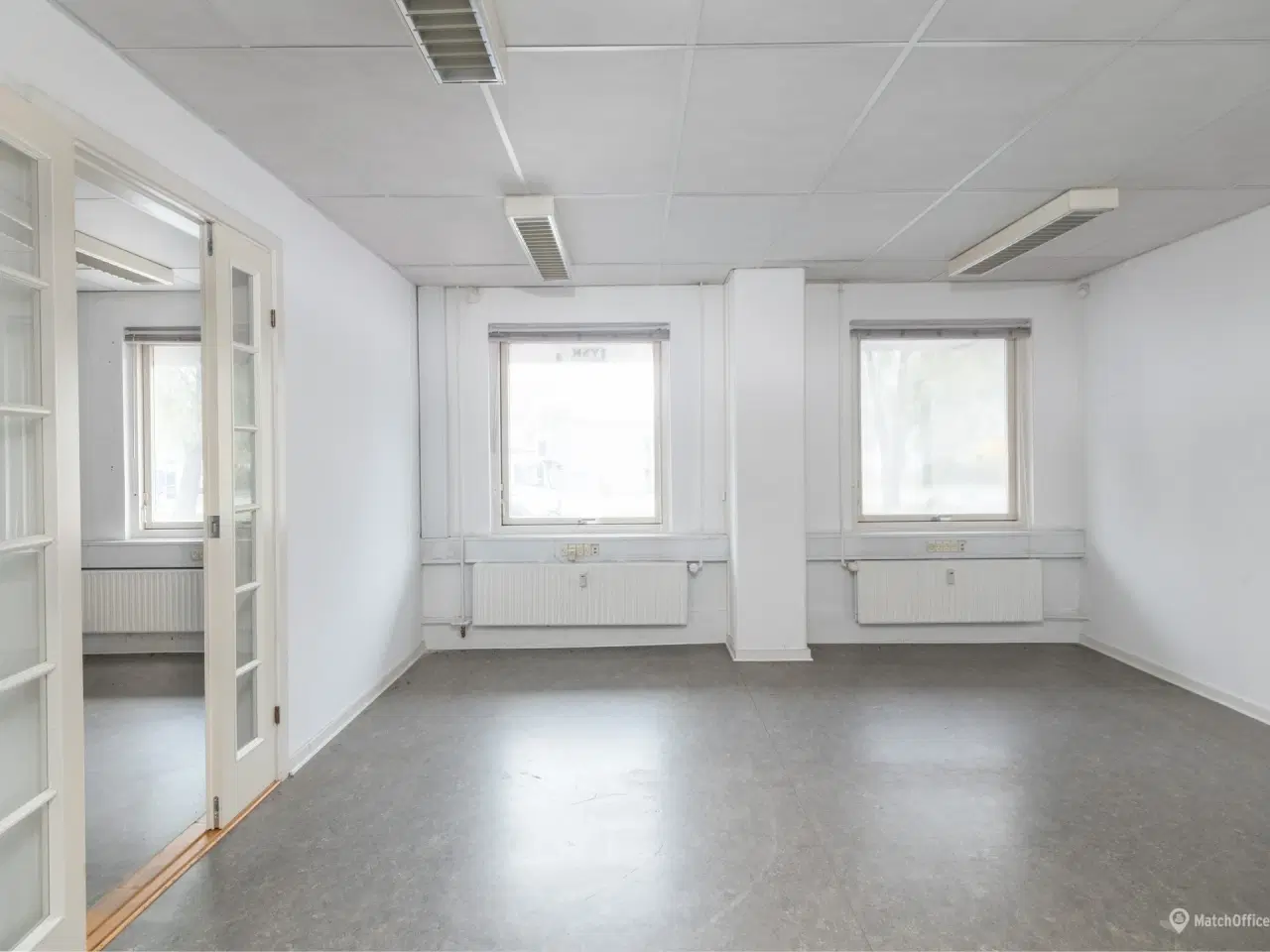 Billede 15 - Synligt lejemål på Mileparken