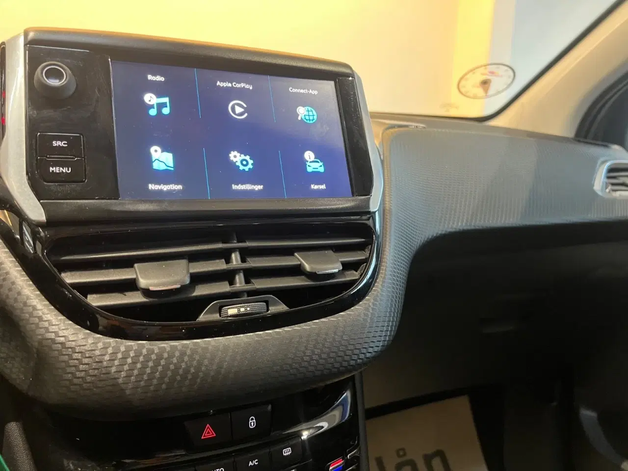 Billede 17 - Peugeot 208 1,6 BlueHDi 100 Active