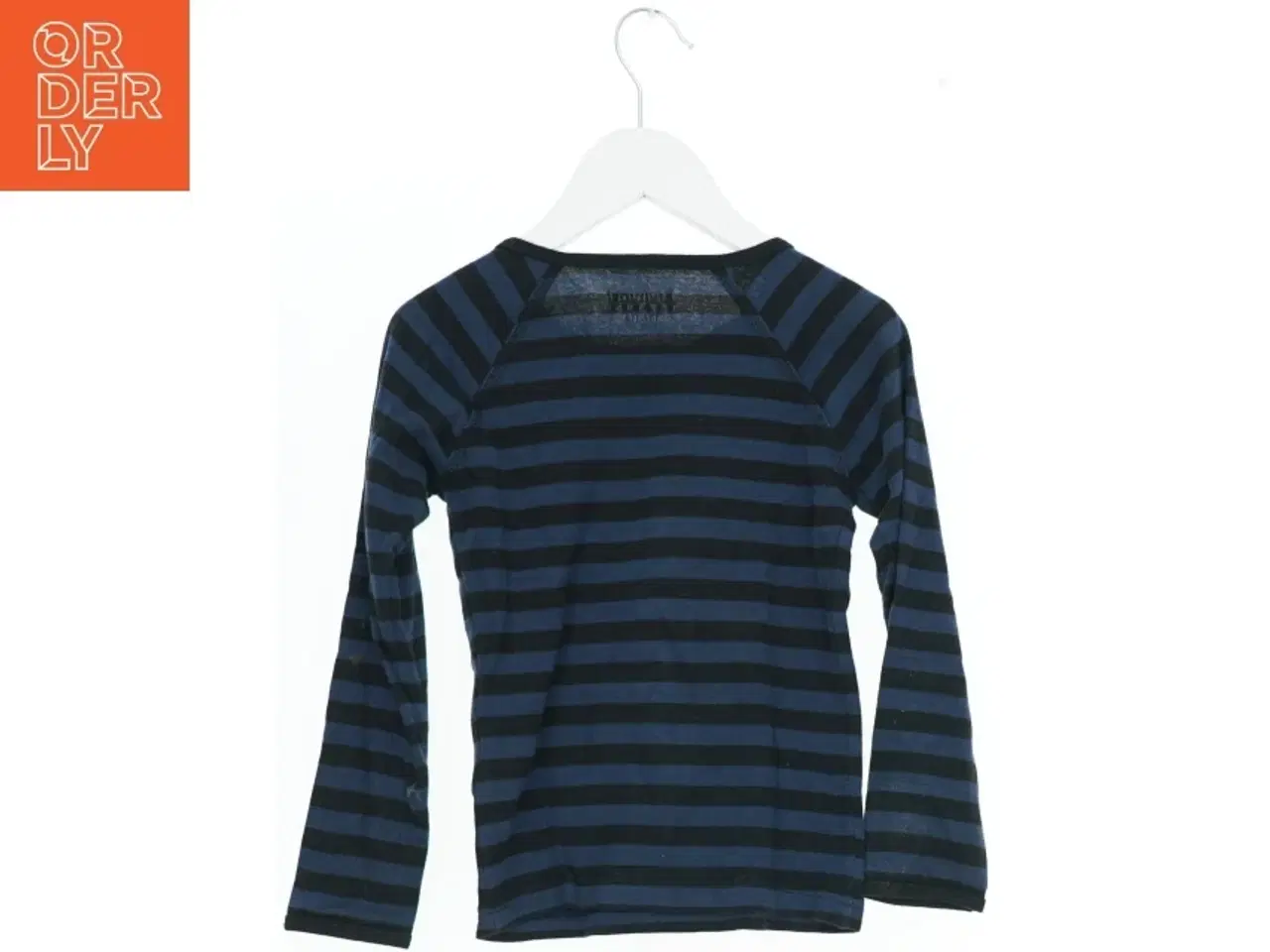 Billede 2 - Stribet trøje fra Krymmel fra Krymmel (str. 110)