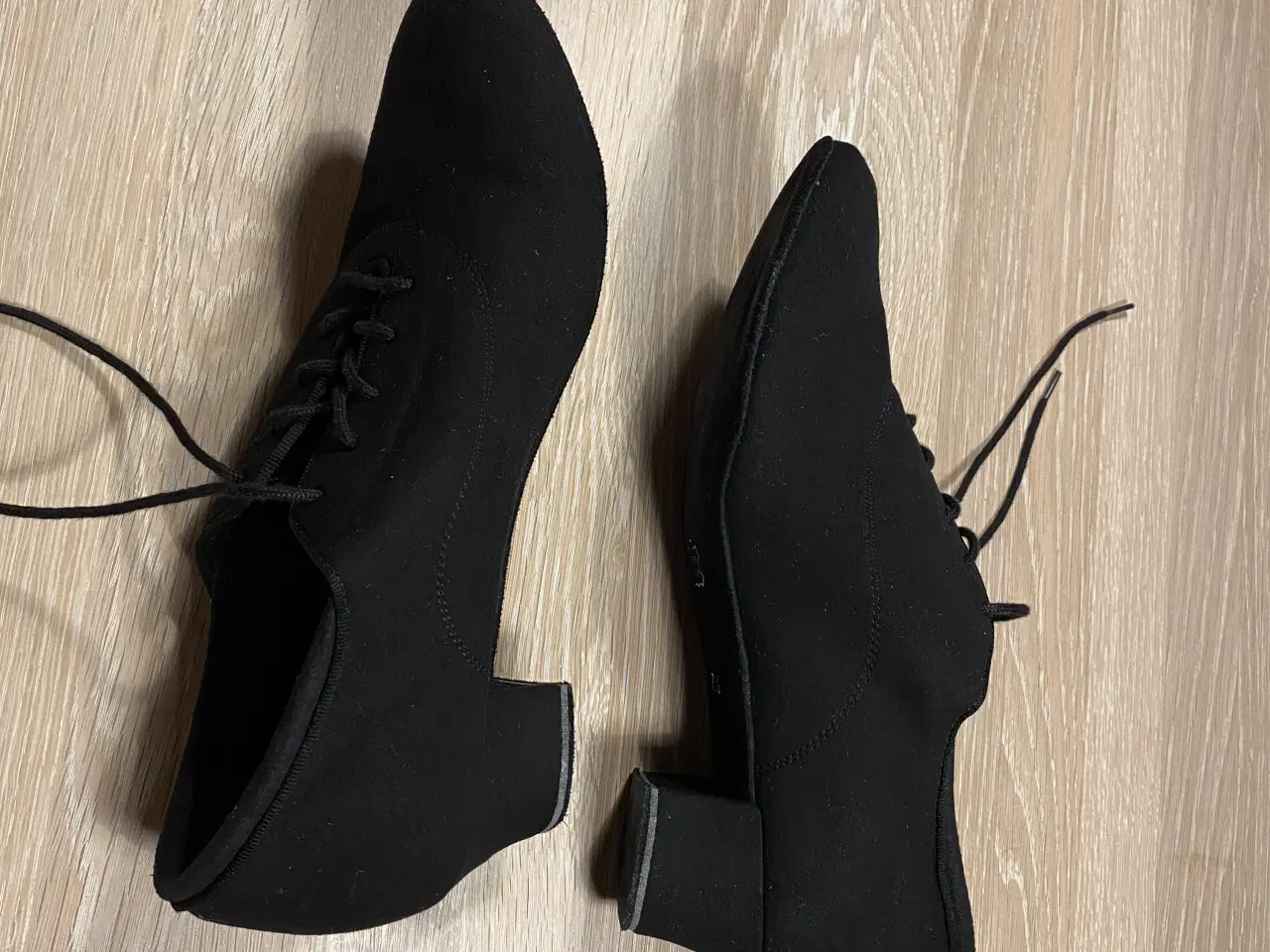 Billede 2 - Danse sko str 41