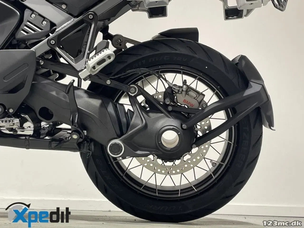 Billede 17 - BMW R 1300 GS Adventure